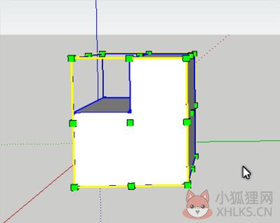 草图大师SketchUp v20.0.373 中文免费版