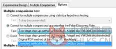 Graphpad Prism(医学绘图软件)v9.2.0.332汉化版