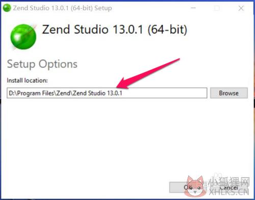 Zend Studio V13.6.1中文版
