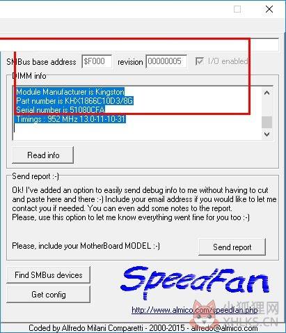 SpeedFan V4.52中文版