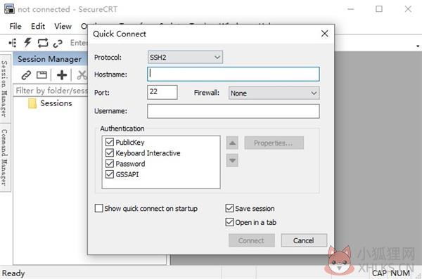 SecureCRT注册机 v9.0 最新版