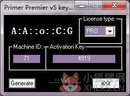 Primer Premier v6.0 最新版