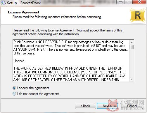 RocketDock v1.3.5官方版
