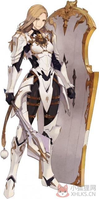 破晓传说 简体中文版