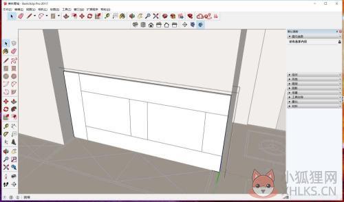 草图大师(SketchUp)2021 v21.1.332最新版