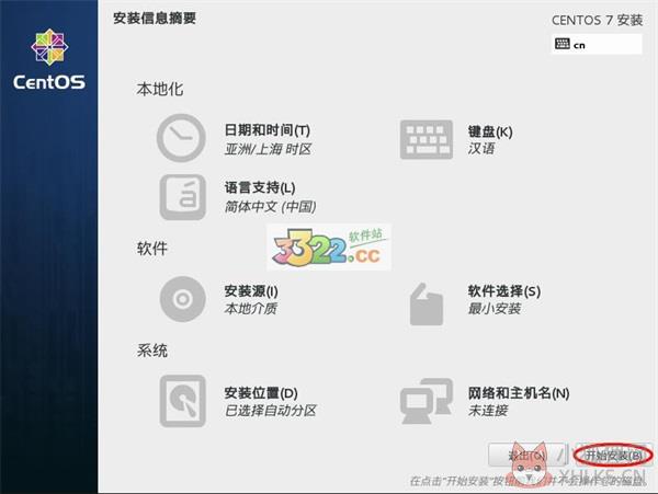 CentOS 7正式版