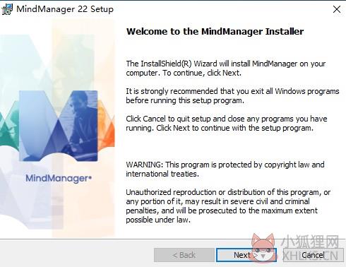 MindManager2022 v22.0.273最新版