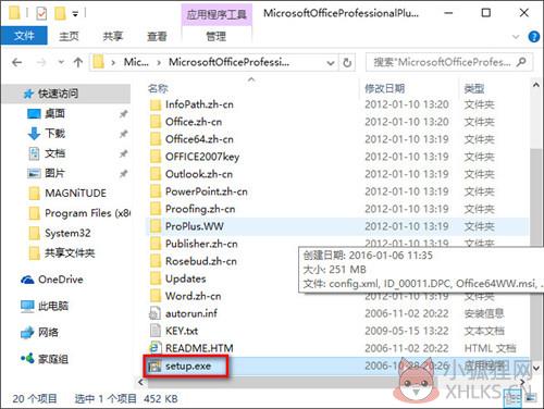 Infopath2016 绿色中文版