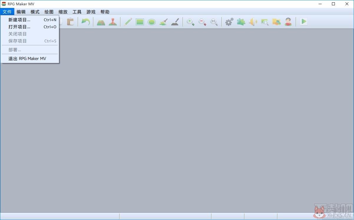 RPG Maker MV(RPG制作大师) v1.6.1中文版