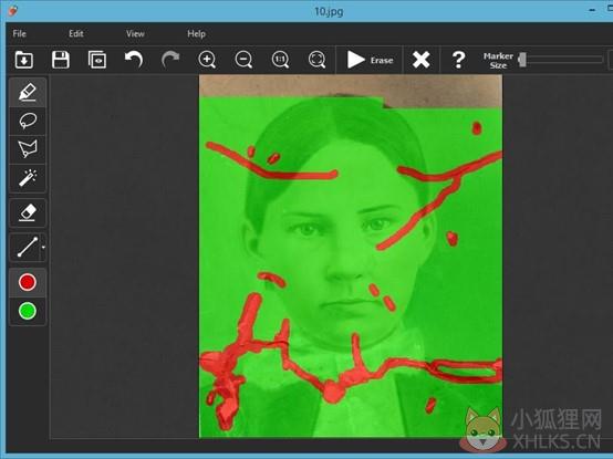 Inpaint v9.1绿色版