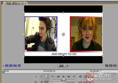 Adobe Premiere Pro CS5中文版
