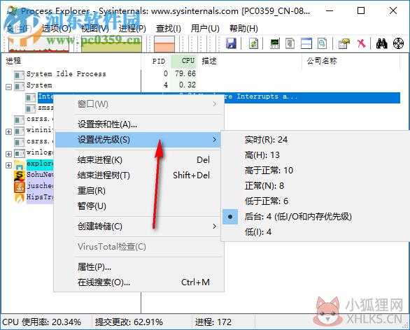 Process Explorer 16.43官方版
