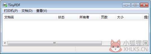 TinyPDF V2.0.2600 正式版