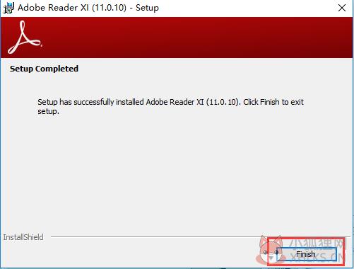 Adobe Reader v11.0.12.379 中文版