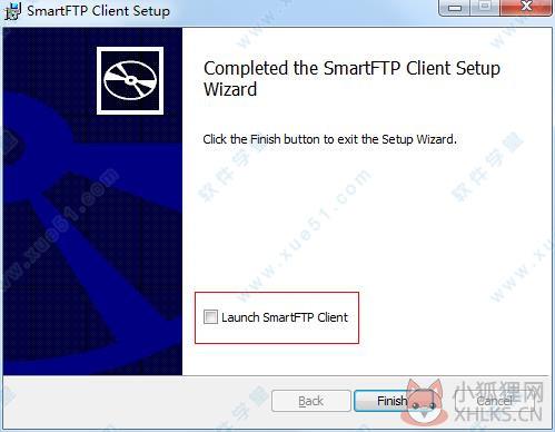 SmartFTP v10.0.2947.0最新版