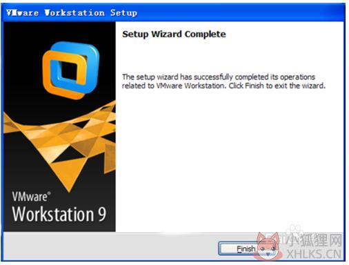 VMware Workstation 9绿色版
