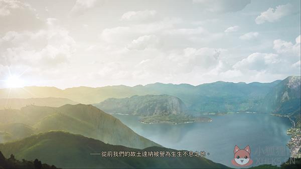 破晓传说 简体中文版