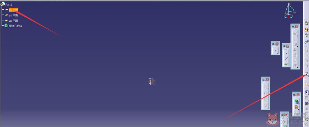 CATIA V5 R20完整版