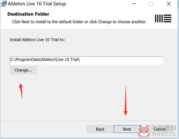 Ableton Live 11正式版