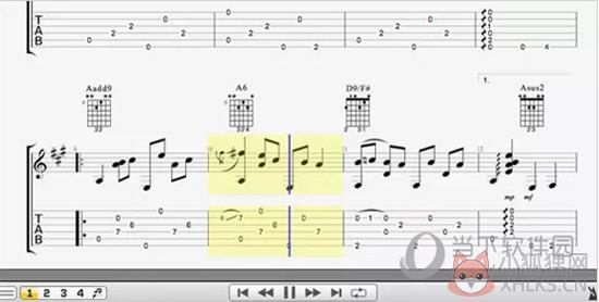 Guitar Pro 5专业增强版