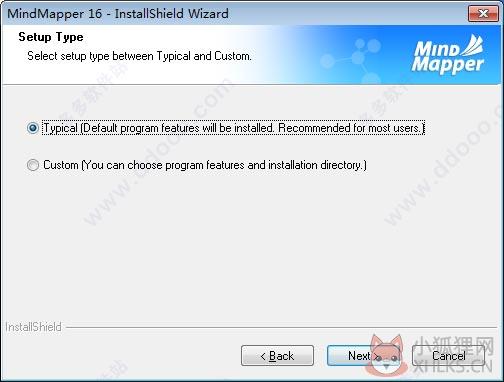MindMapper V2021最新版