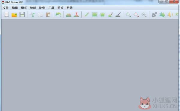 RPG Maker MV(RPG制作大师) v1.6.1中文版