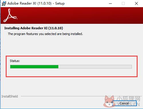 Adobe Reader v11.0.12.379 中文版
