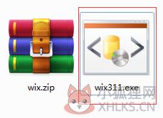 WiX Toolset(安装程序打包工具) v3.11.2绿色版