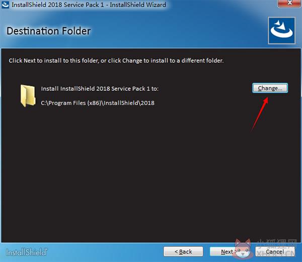 InstallShield 2021正式版