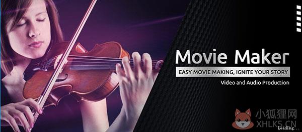 Windows Movie Maker 2021正式版安装教程