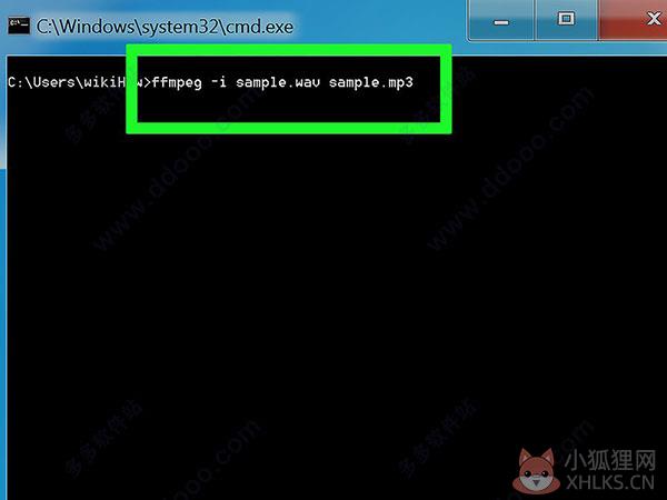 FFmpeg v4.2.2中文版
