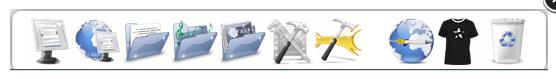RocketDock v1.3.5官方版