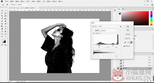Adobe Photoshop2021 v22.5.4.631最新版