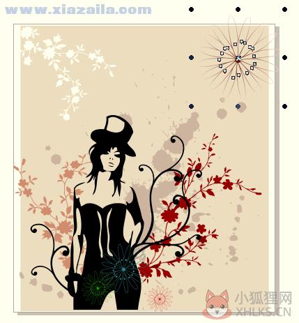 CorelDRAW X3官方最新版