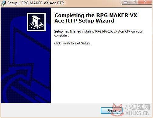 RPGVXACE RTP(RPG制作大师运行库) v1.0中文版