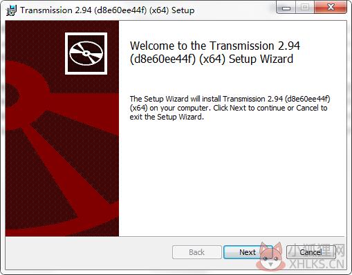 Transmission 3.0.0.0官方版
