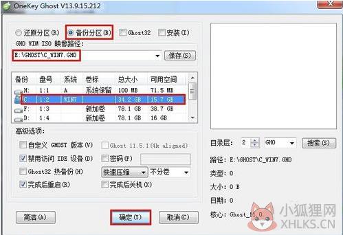 OneKey Ghost增强版
