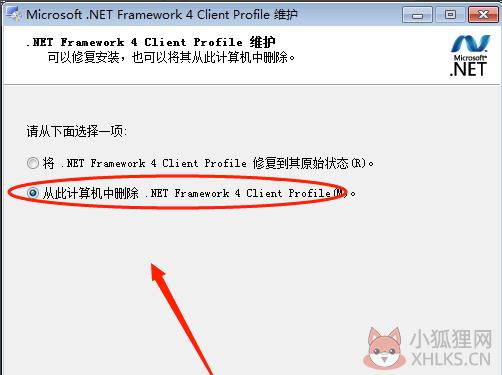 .Net Framework 4.0 正式版64位