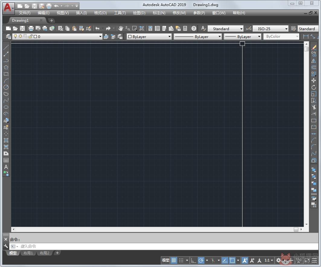 AutoCAD 2019正式版