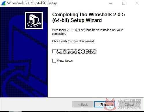 Wireshark V3.6.5稳定版