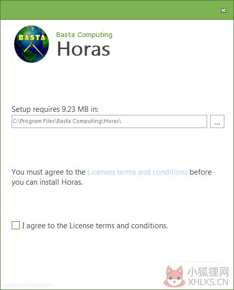 Horas(世界时钟) v6.4.0正式版