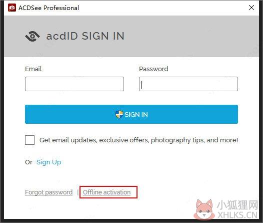 ACDSee 2021最新版