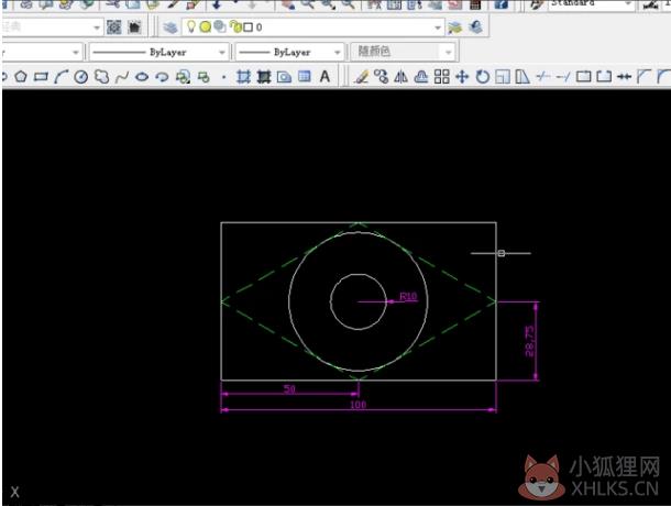 AutoCAD 2007绿色正式版