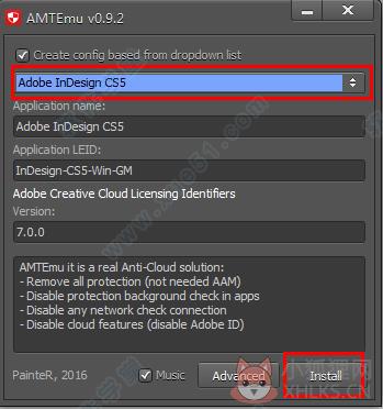 Adobe InDesign CS5免费版