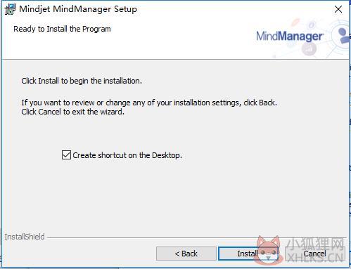 MindManager 2021最新版