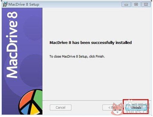 MacDrive V8.0.5最新版