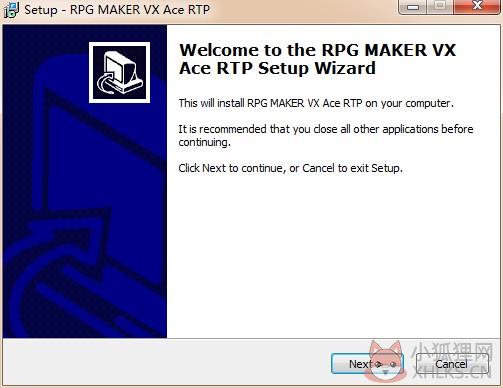 RPGVXACE RTP(RPG制作大师运行库) v1.0中文版