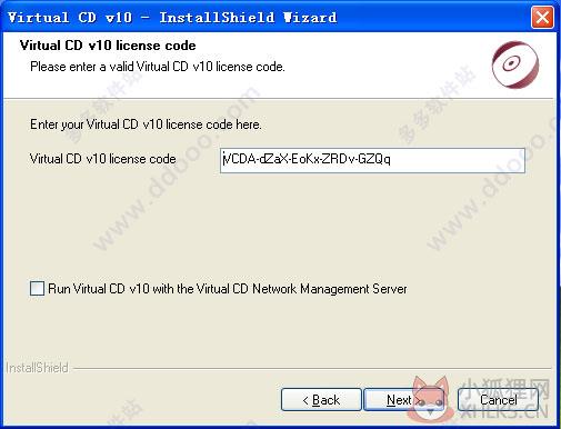 Virtual CD v10.5.0.1最新版