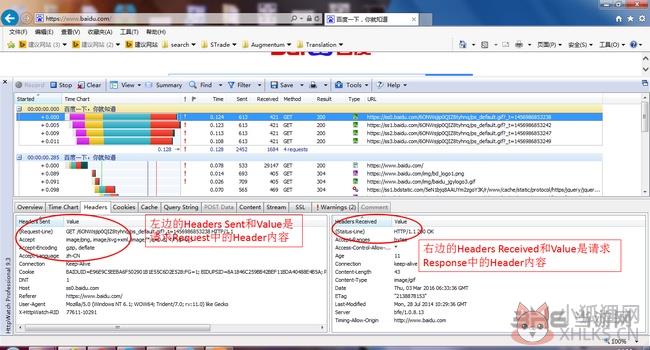 HttpWatch v14.0.4正式版