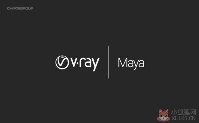 VRay for maya(VR渲染器) v5.10.21中文版